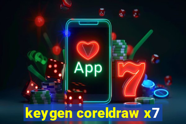keygen coreldraw x7